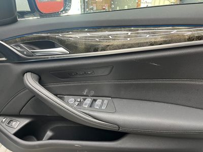 2021 BMW 5 Series
