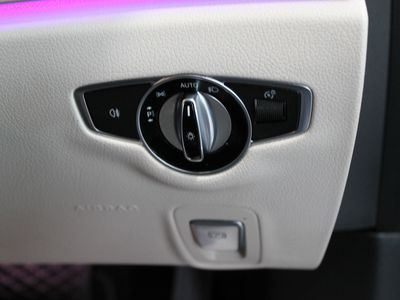 2018 Mercedes-Benz E Class