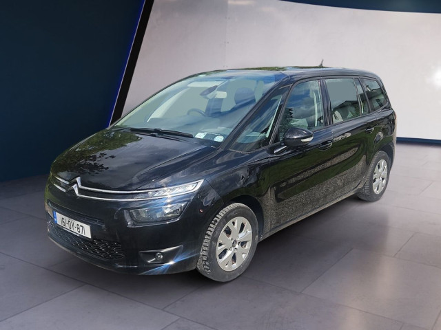 vehicle for sale from Ben Mahon Cars