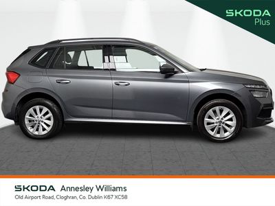 2023 Skoda Kamiq