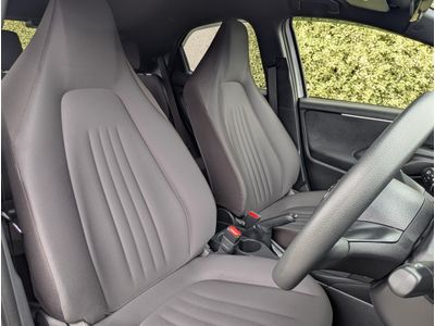 2023 Toyota Yaris