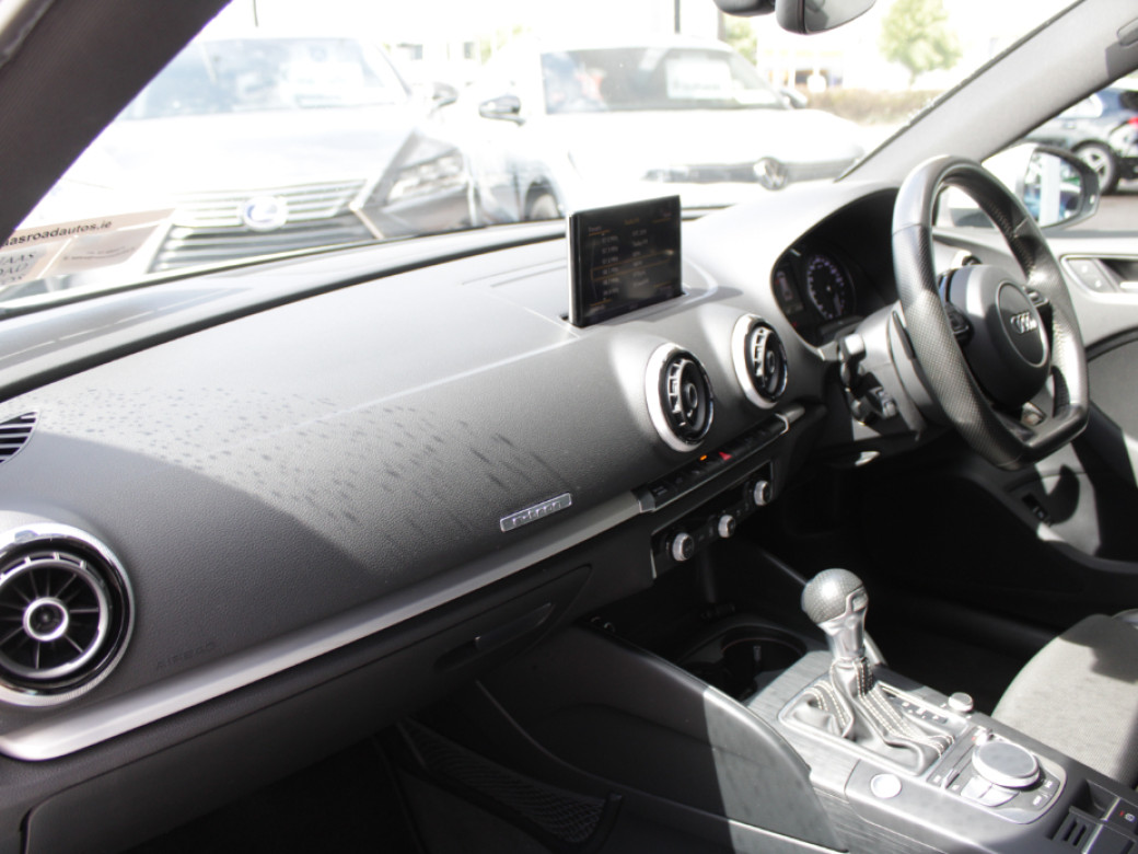 2015 Audi A3