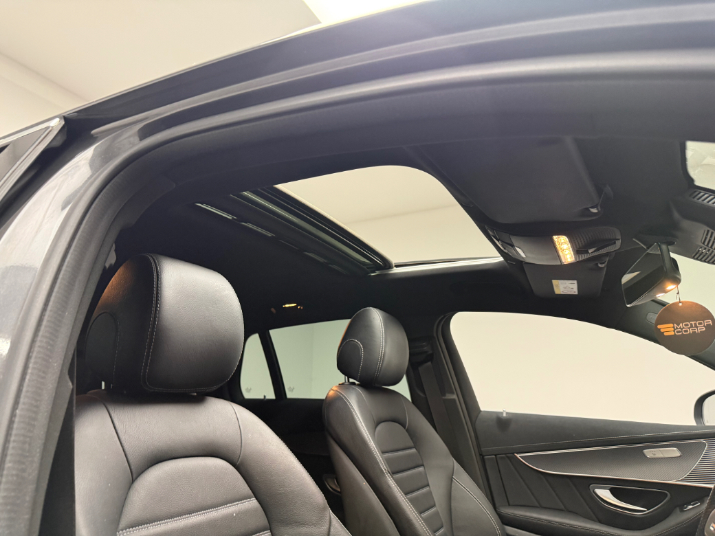 2021 Mercedes-Benz EQC