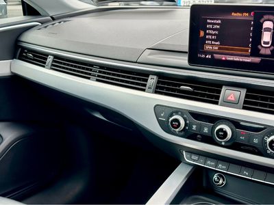 2018 Audi A5