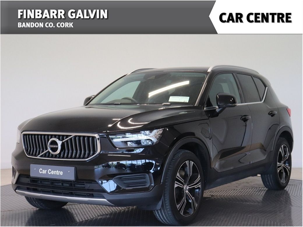 2022 Volvo XC40