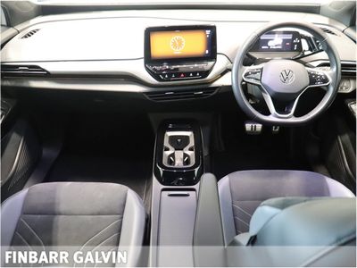 2023 Volkswagen ID.4
