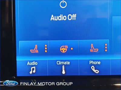 2026 Ford Transit Courier