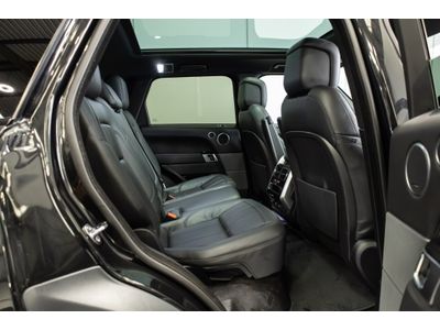 2021 Land Rover Range Rover Sport