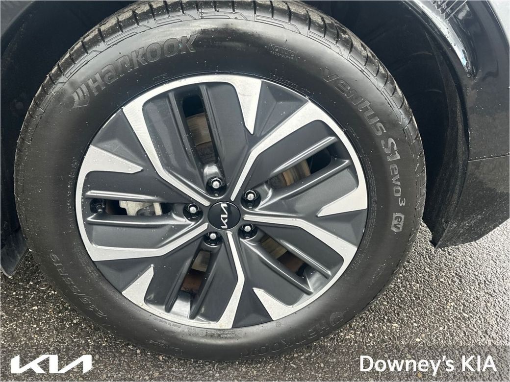 2023 Kia EV6