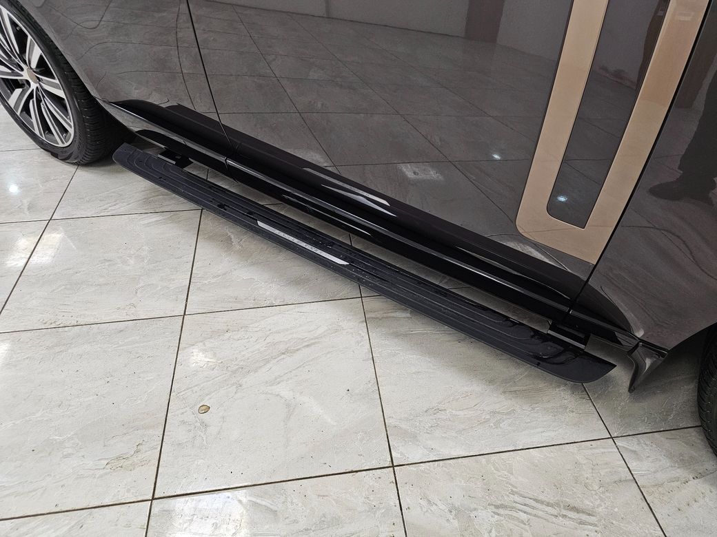 2025 Land Rover Range Rover