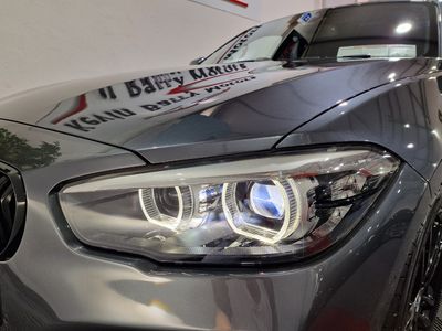 2019 BMW 1 Series