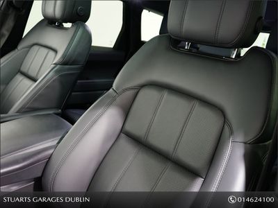 2021 Land Rover Range Rover
