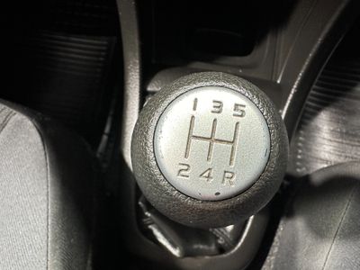 2015 Suzuki Swift