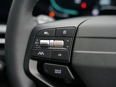 2026 Kia Stonic