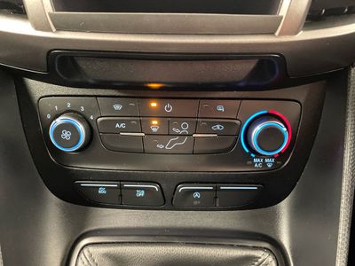 2023 Ford Transit Connect