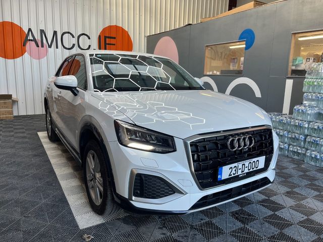 vehicle for sale from The Automatic Motor Car Centre