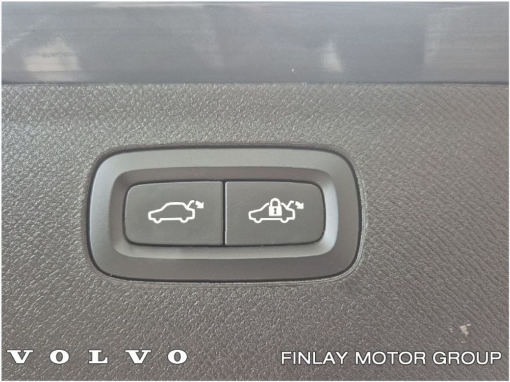 2024 Volvo XC90