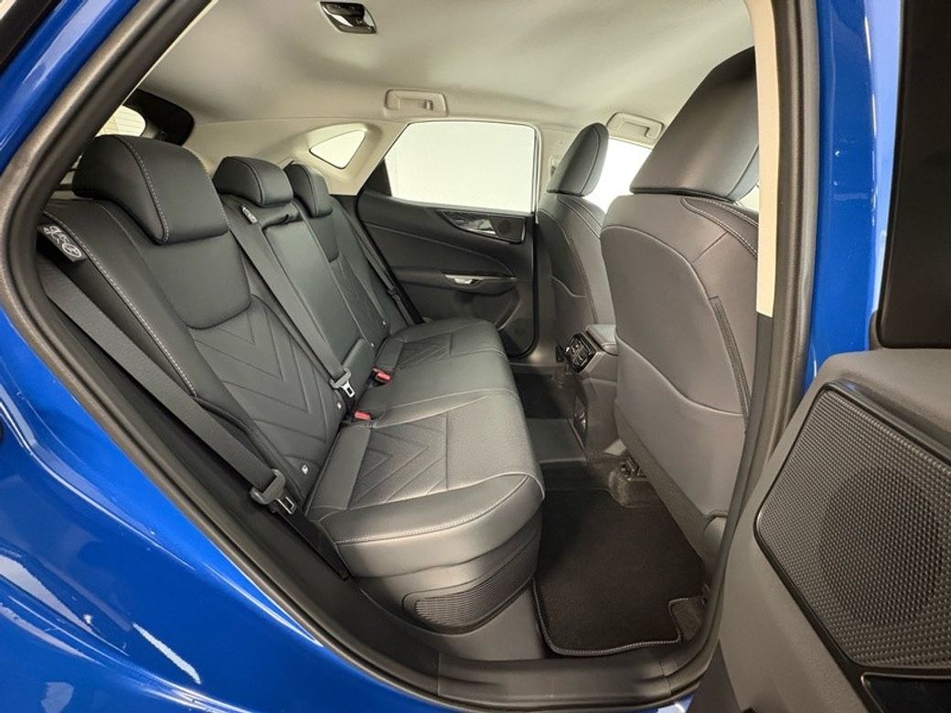 2025 Lexus NX 450H+