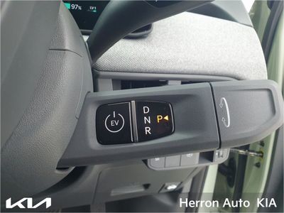2025 Kia EV3