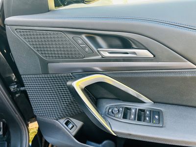 2023 BMW iX1