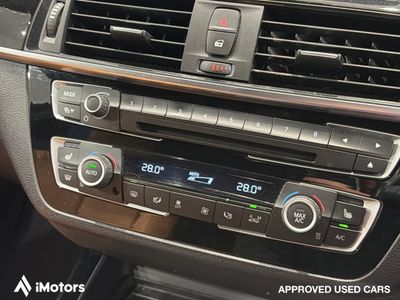 2017 BMW 1 Series