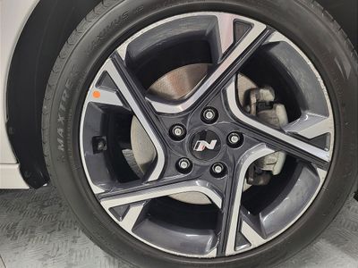 2023 Hyundai i30