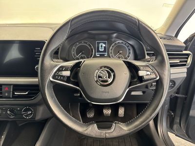 2022 Skoda Kamiq