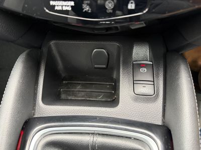 2019 Nissan Qashqai