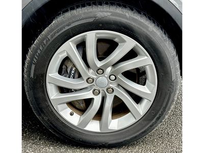 2019 Land Rover Discovery