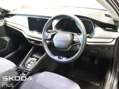2026 Skoda Octavia