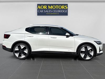 2022 Polestar 2