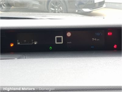 2026 Citroen C3