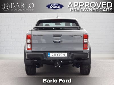 2023 Ford Ranger