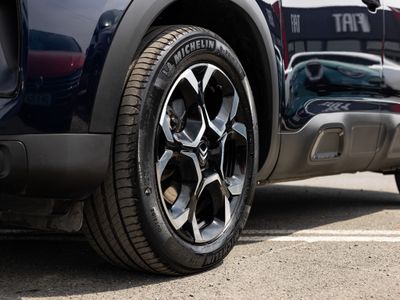 2024 Citroen C5 Aircross