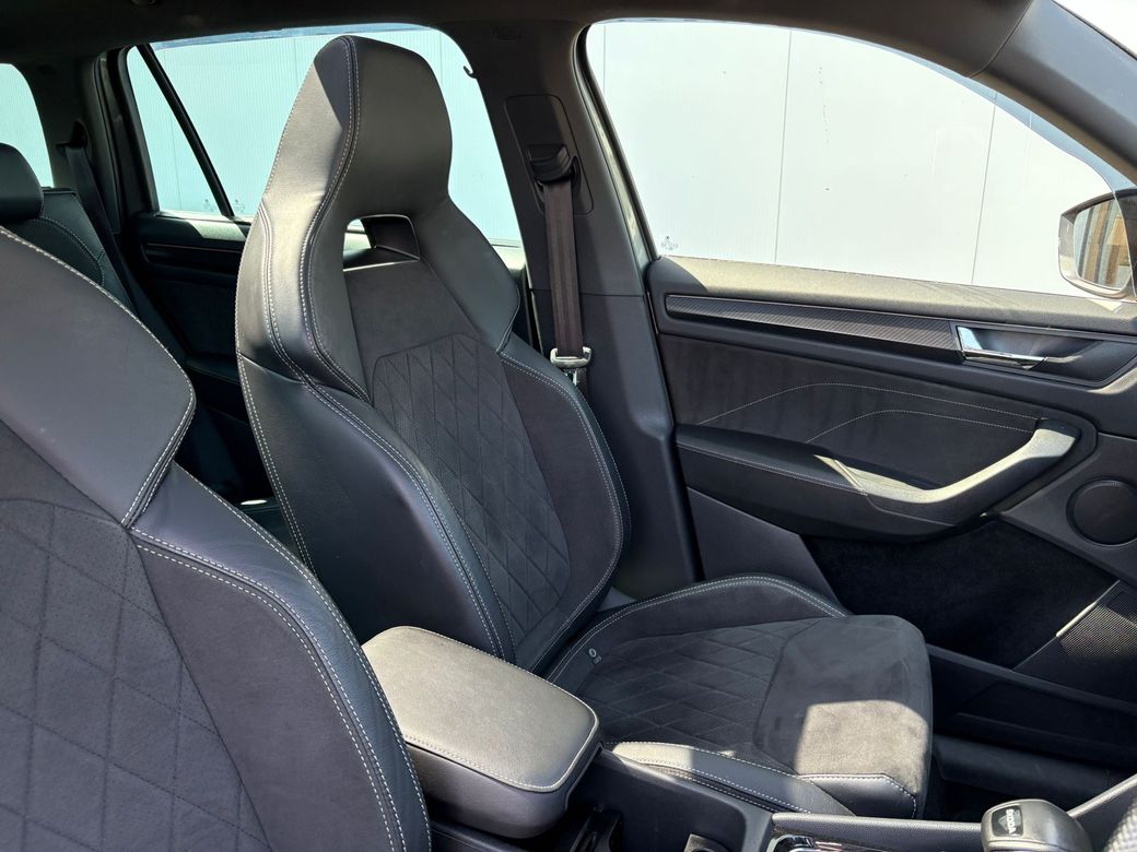 2023 Skoda Kodiaq