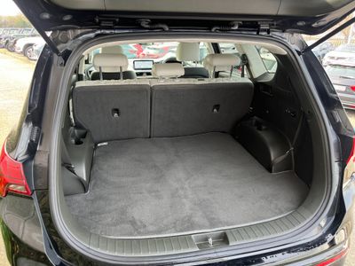 2021 Hyundai Santa Fe