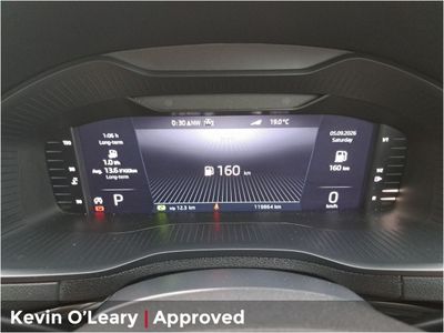 2023 Skoda Karoq