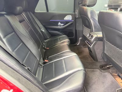 2021 Mercedes-Benz GLE Class