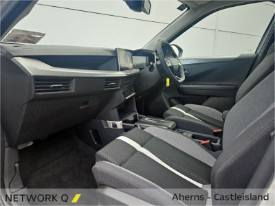 2026 Opel Frontera