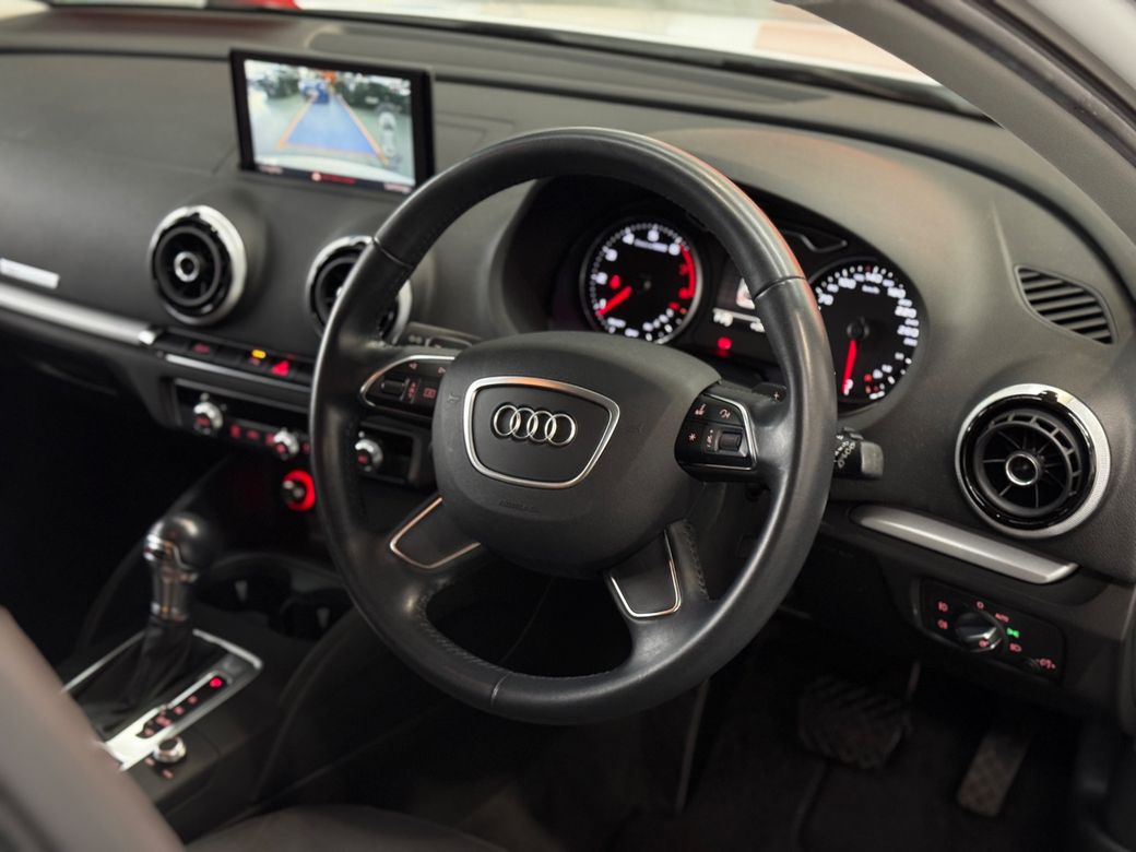 2016 Audi A3