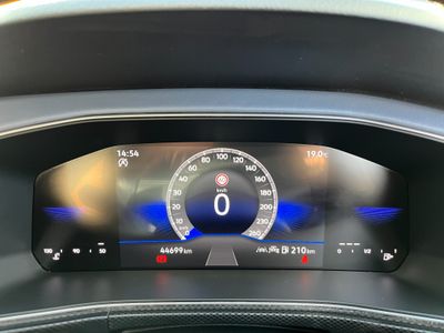 2024 Volkswagen T-Cross