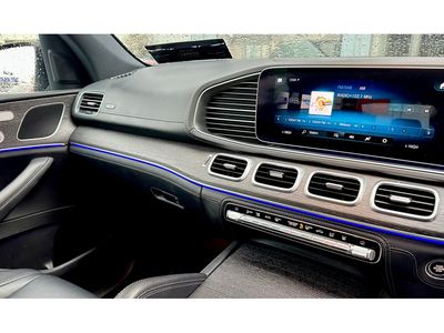 2022 Mercedes-Benz GLE Class