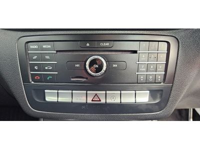 2018 Mercedes-Benz B Class