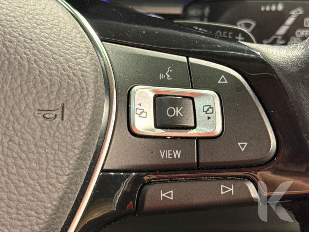 2022 Volkswagen Polo