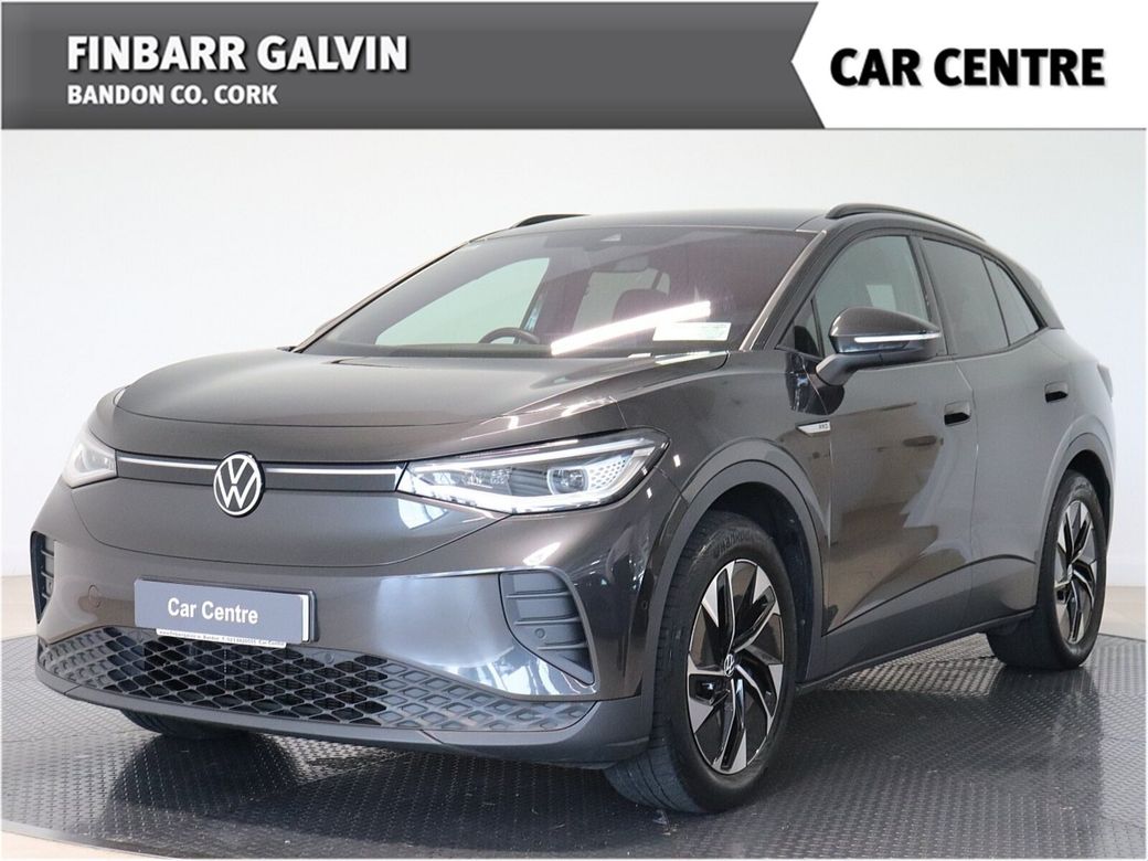 2022 Volkswagen ID.4