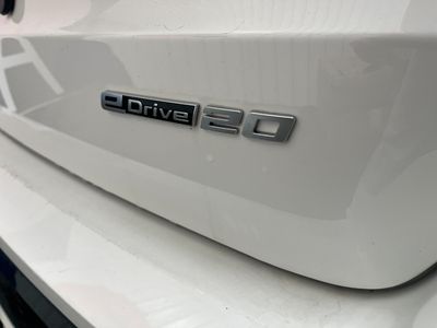 2024 BMW iX1