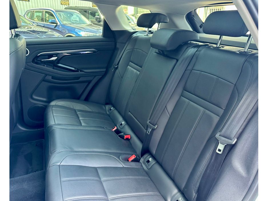 2022 Land Rover Range Rover