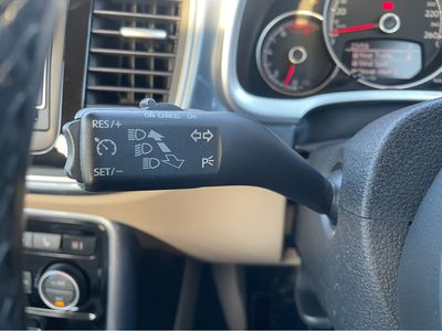 2018 Volkswagen Beetle