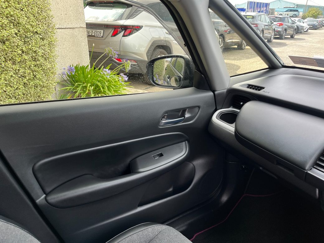 2022 Honda Fit