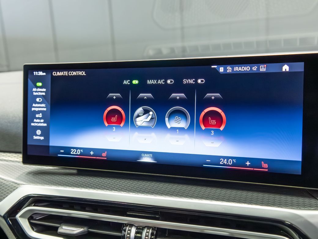 2023 BMW i4